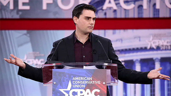 Ben Shapiro