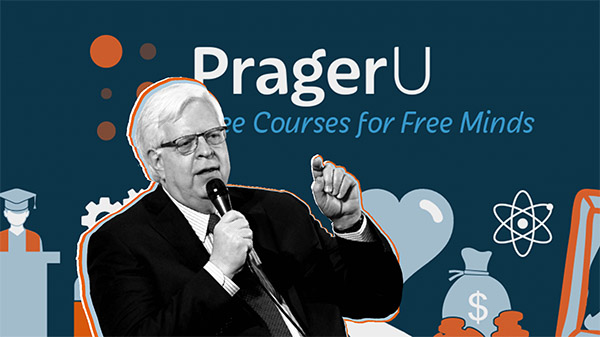 Prager University